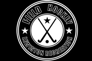 Field Hockey Logo