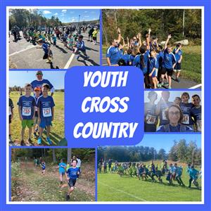 Youth XC