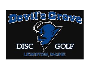 disc golf