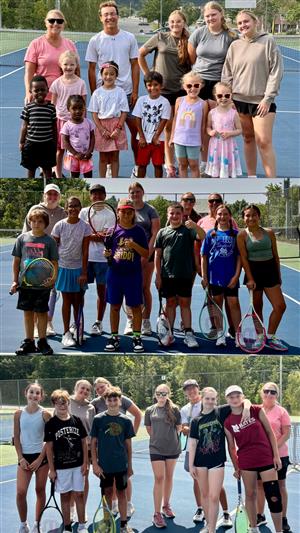 Tennis