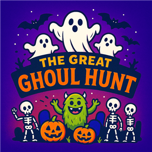 ghoul hunt