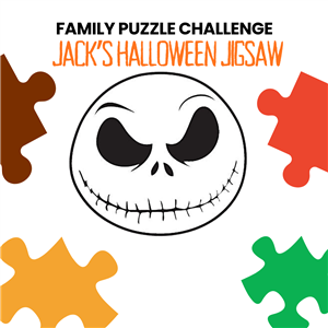 Family Puzzle Challenge