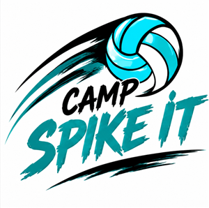 spike it