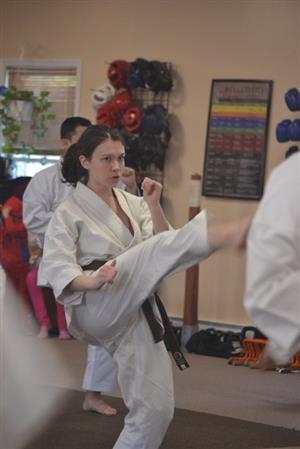 Karate