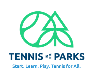 tennis in the parks 