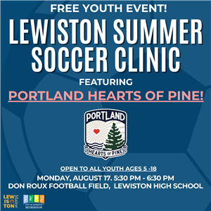 HOP Soccer Ball Giveaway 2026
