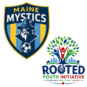 Maine Mystics #2