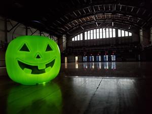 Halloween at the Armory 2022