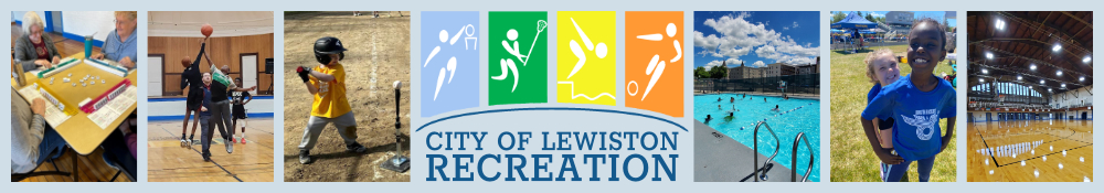 Lewiston Recreation Department