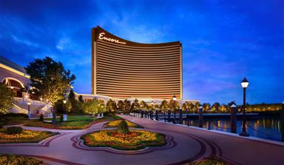 Encore Casino