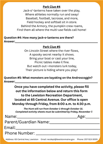 Activity Page 2
