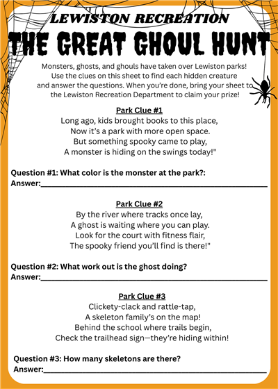 Activity Page 1