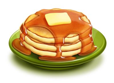 pancake